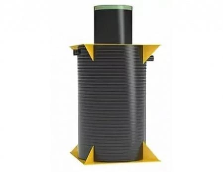 Септик Барс Аэро 3