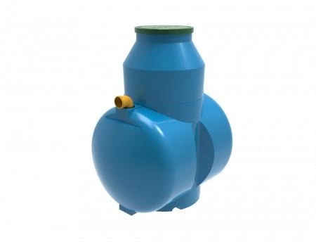 Септик Дочиста Профи 6