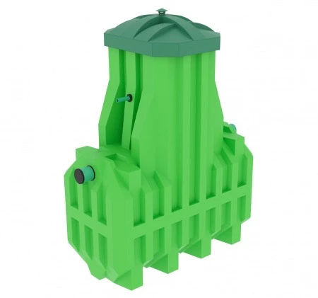 Септик Ergobox 3 S
