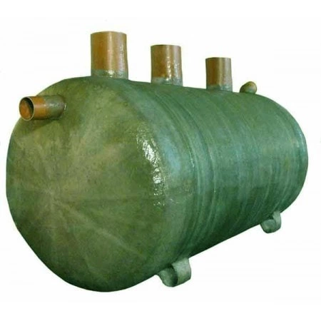 Септик Байкал 10