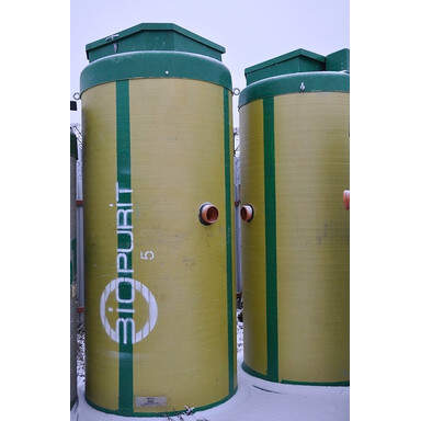 Септик Юнилос Астра 75 лонг