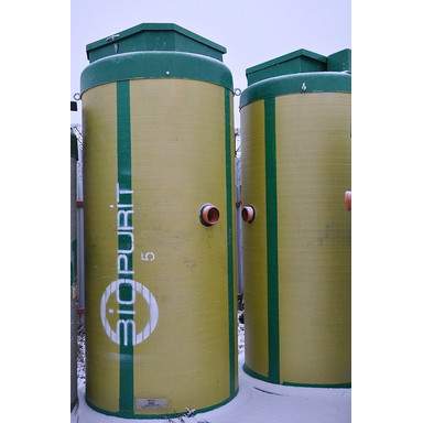 Септик КОЛО ИЛМА 300