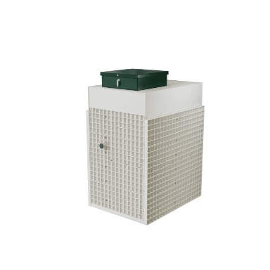 Септик ФЛОТЕНК STA-12