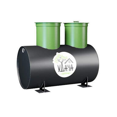 Септик Евролос БИО 3+ (принудительный)