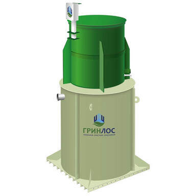 Септик Диамант 5