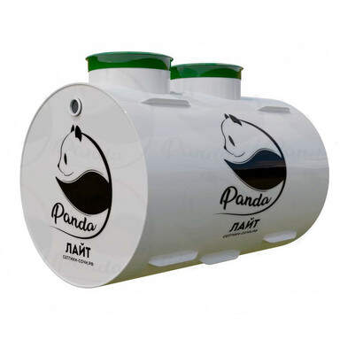 Септик Коло Веси 15 Миди Принудительный