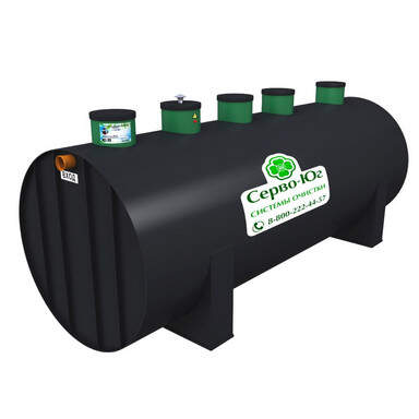 Септик Байкал 50