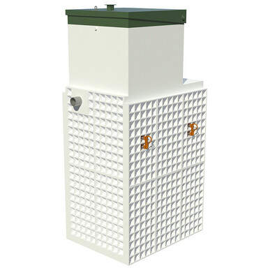 Септик Galay 8 ПФ