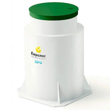 Септик Genesis 700 Пр