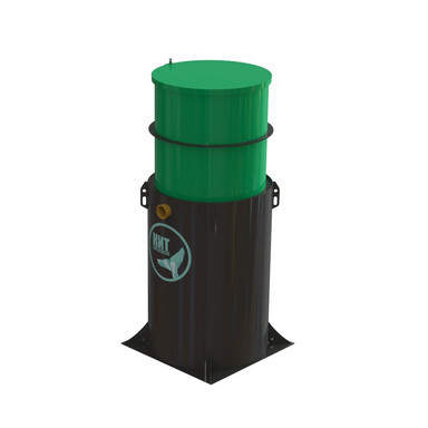 Септик ЭКОДИН 5