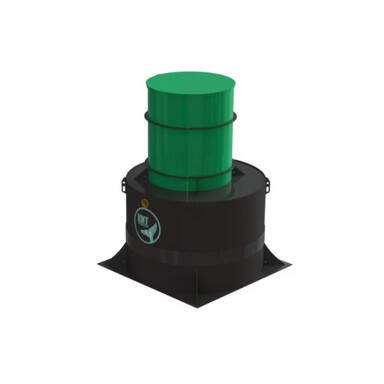 Септик Волгарь 5-2360-С