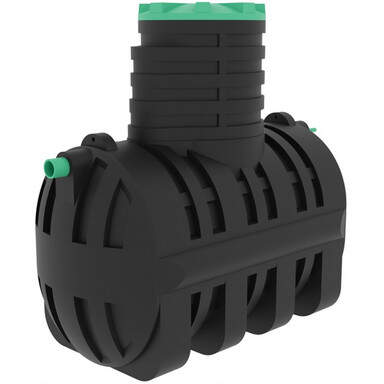 Септик GARDA-5-2200-П