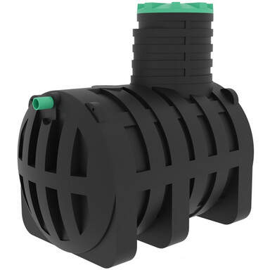 Септик Биолос 15