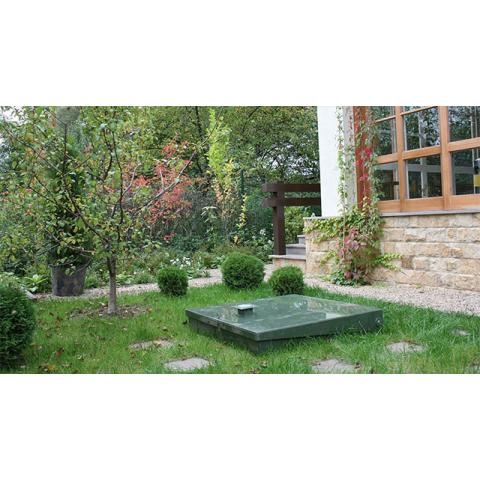 Септик Топас 4 (принудительный)